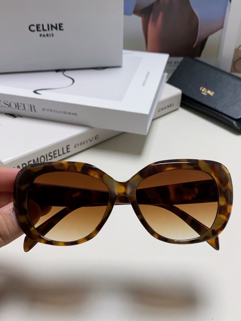 Celine Sunglasses